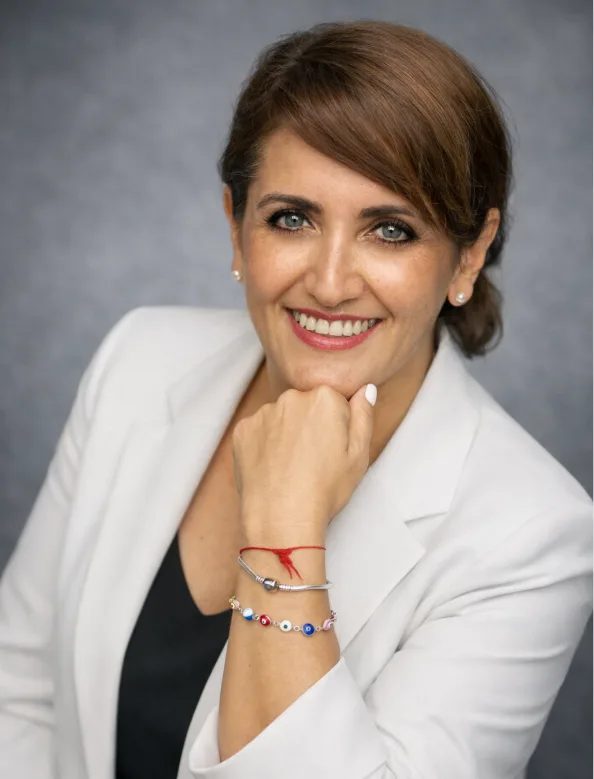 Marta, administración de Die Definitive