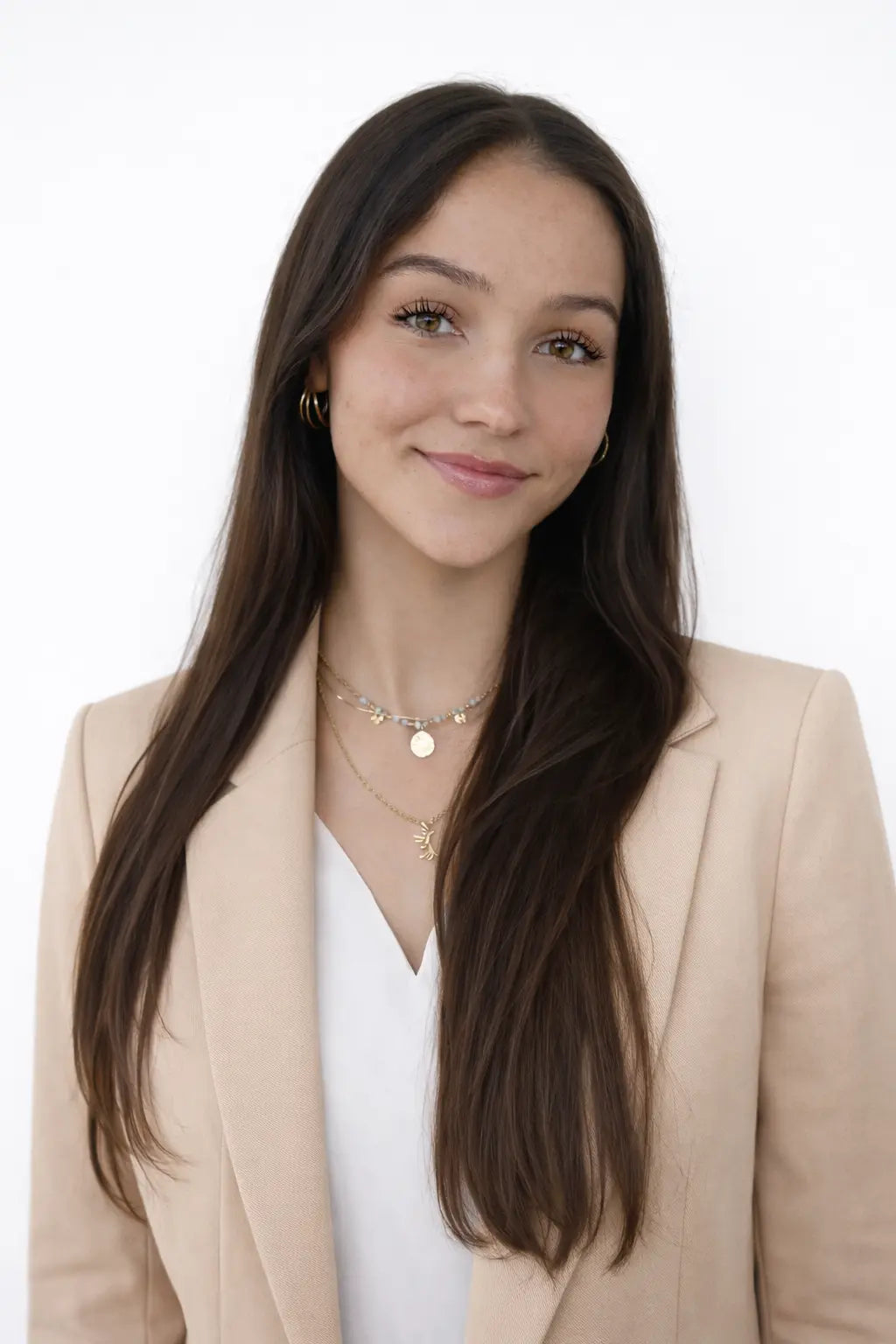 Sara profesora nativa de alemán