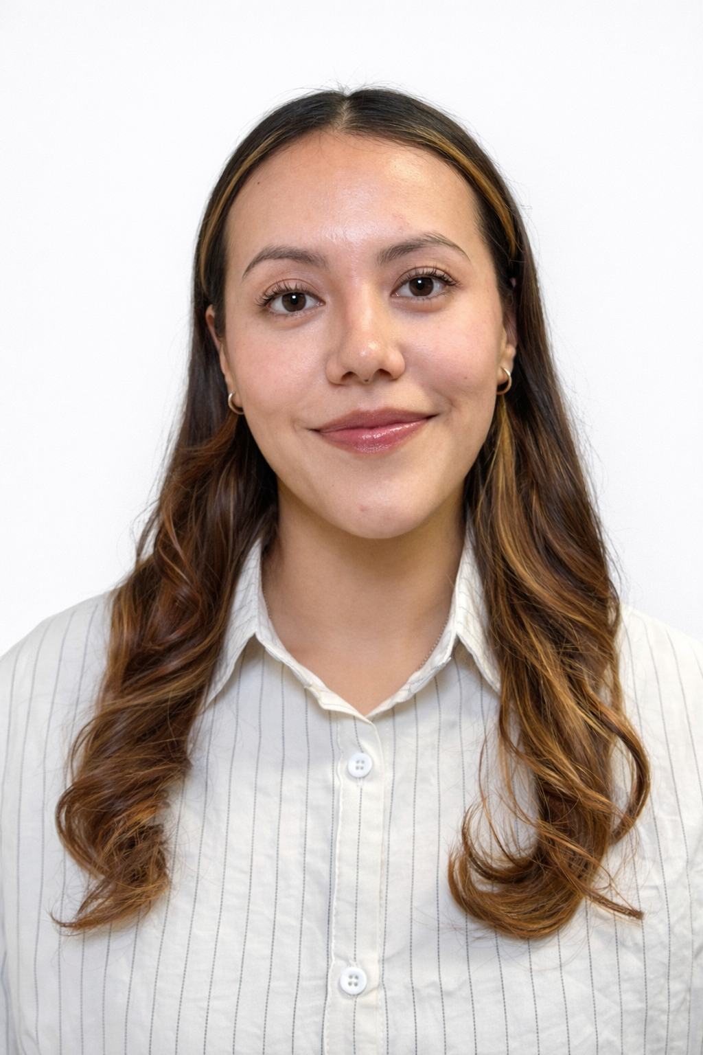 Andrea profesora de alemán