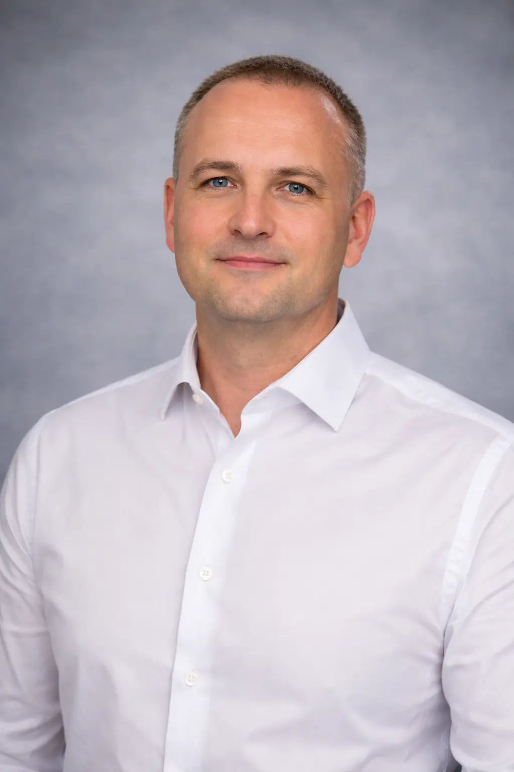 Henry profesor nativo de alemán