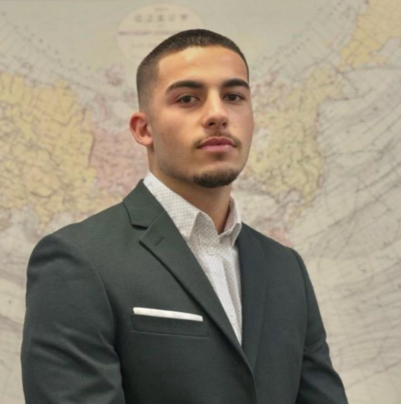 Lukas Asesor Certificado por el VBV